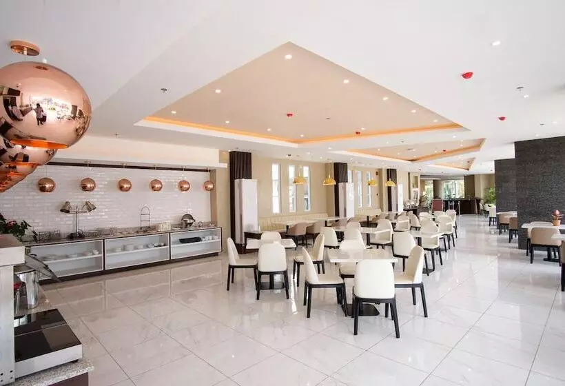 Citi Park Cebu Powered By Cocotel