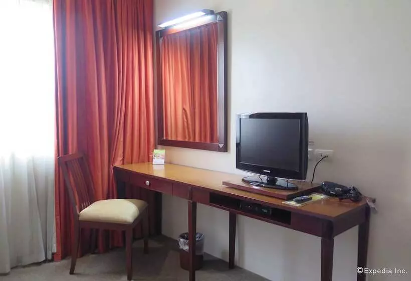 Citi Park Cebu Powered By Cocotel