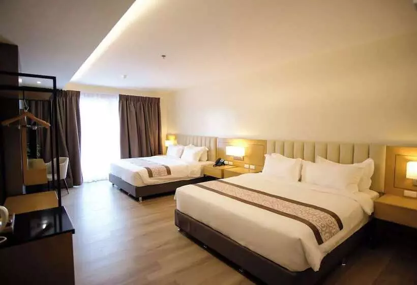 Citi Park Cebu Powered By Cocotel