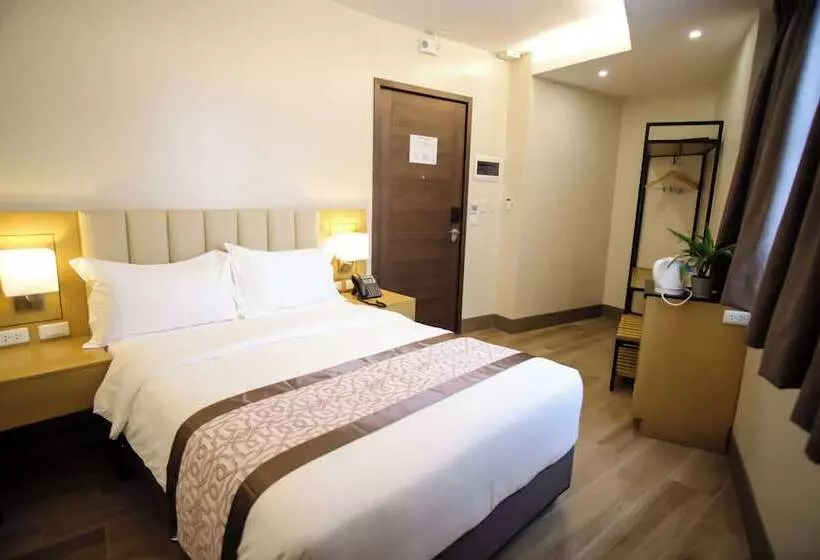 Citi Park Cebu Powered By Cocotel