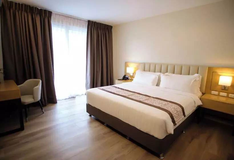 Citi Park Cebu Powered By Cocotel