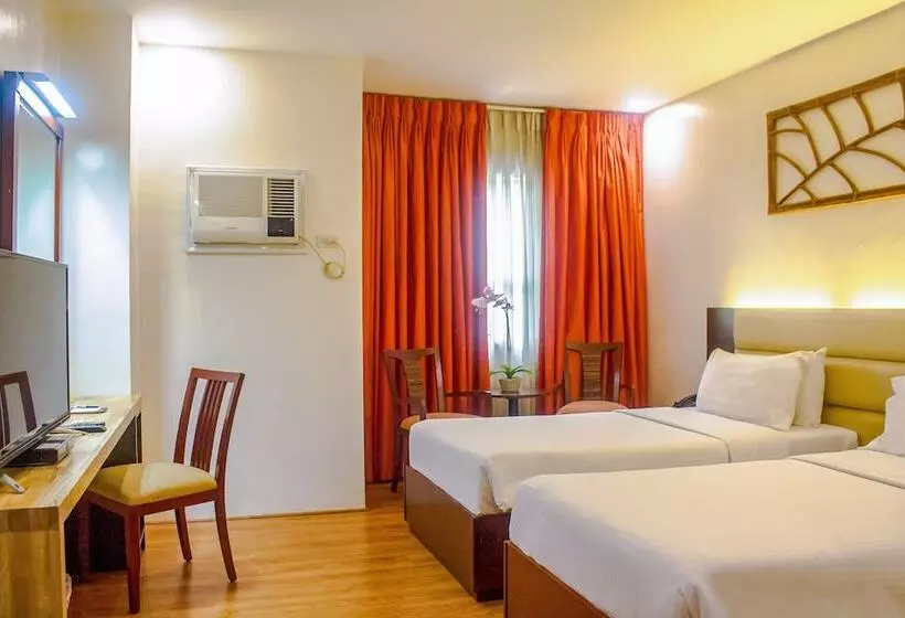 Citi Park Cebu Powered By Cocotel