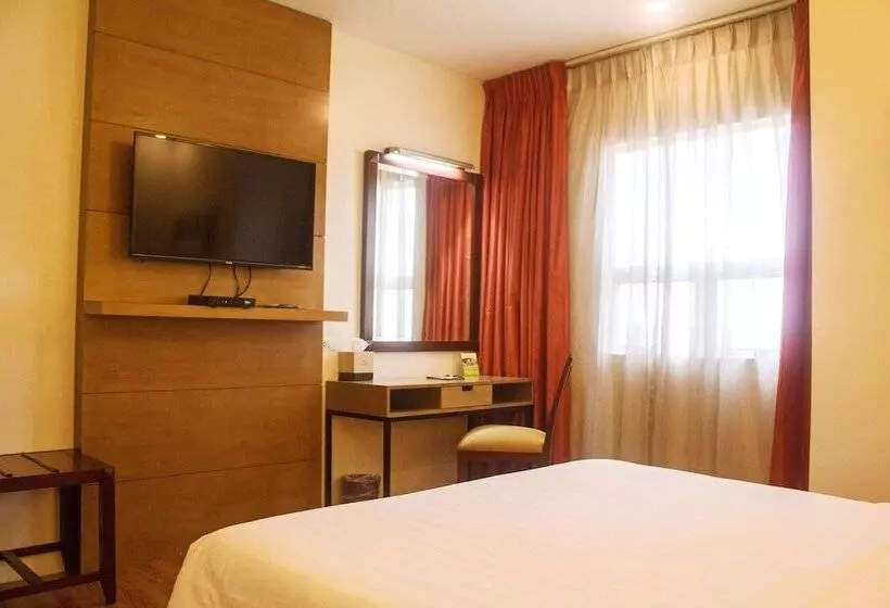 Citi Park Cebu Powered By Cocotel