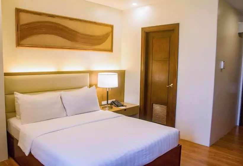 Citi Park Cebu Powered By Cocotel