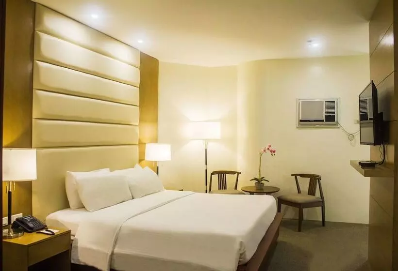 Citi Park Cebu Powered By Cocotel