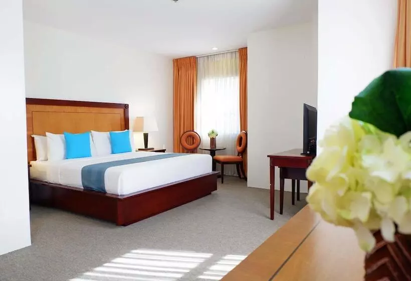 Citi Park Cebu Powered By Cocotel