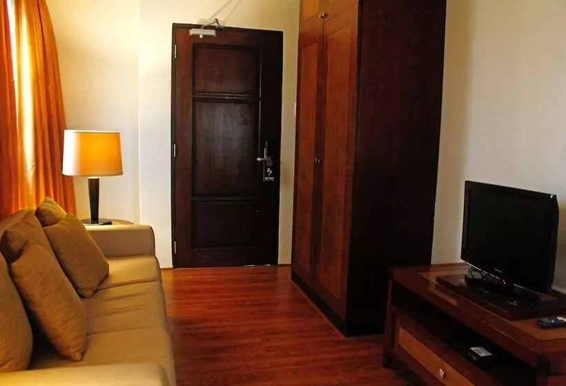 Citi Park Cebu Powered By Cocotel