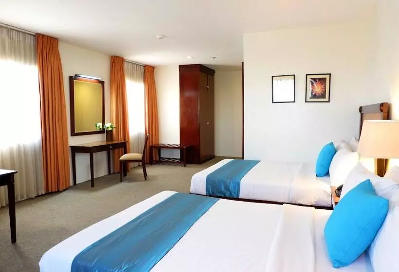 Citi Park Cebu Powered By Cocotel