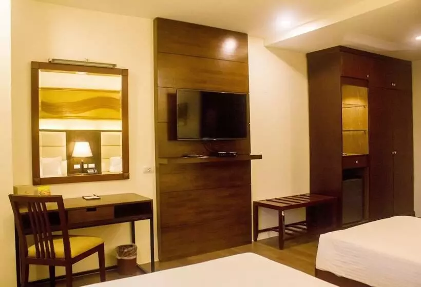 Citi Park Cebu Powered By Cocotel