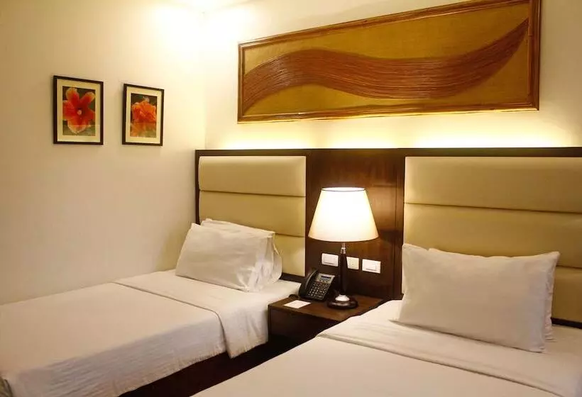 Citi Park Cebu Powered By Cocotel