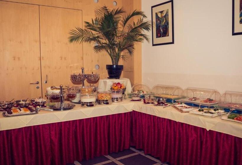 فندق Gasthof Bokan