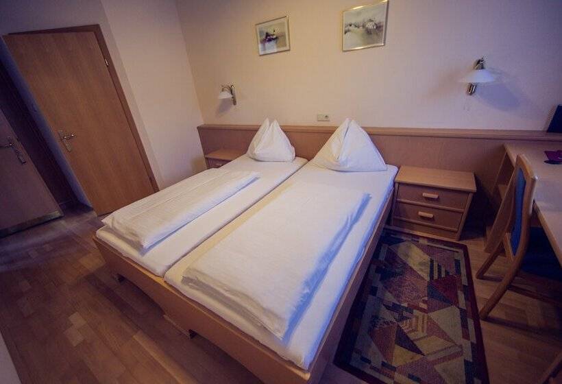 فندق Gasthof Bokan