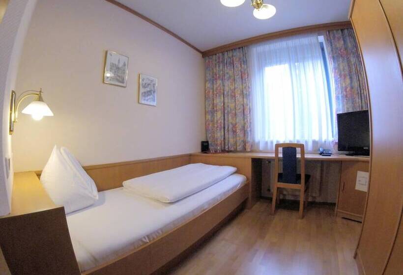 فندق Gasthof Bokan