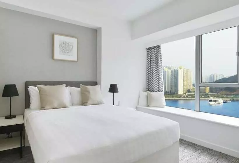 هتل Grand Bay View