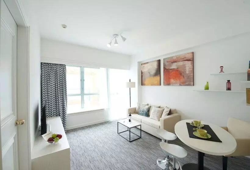 هتل Grand Bay View