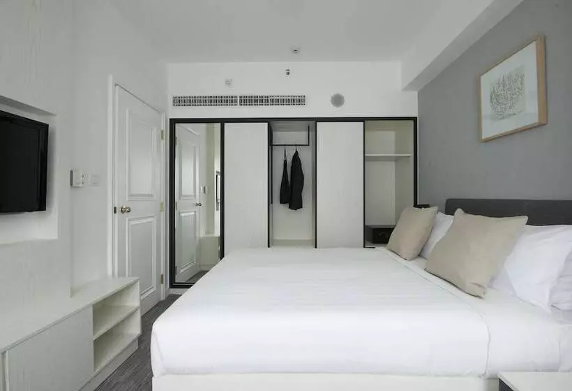 هتل Grand Bay View