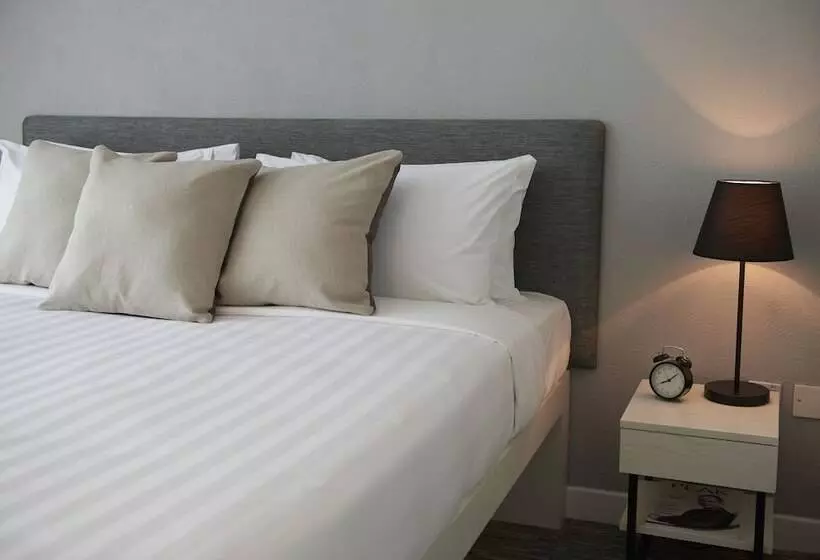 هتل Grand Bay View