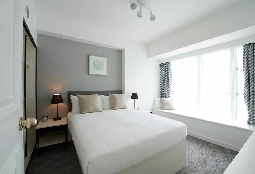 هتل Grand Bay View