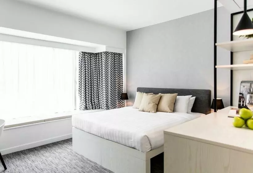 هتل Grand Bay View