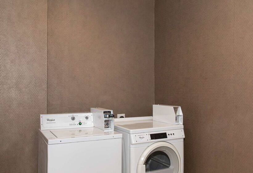 فندق Hilton Garden Inn Midland