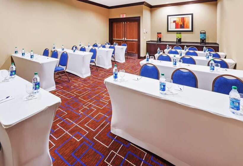 فندق Hilton Garden Inn Midland