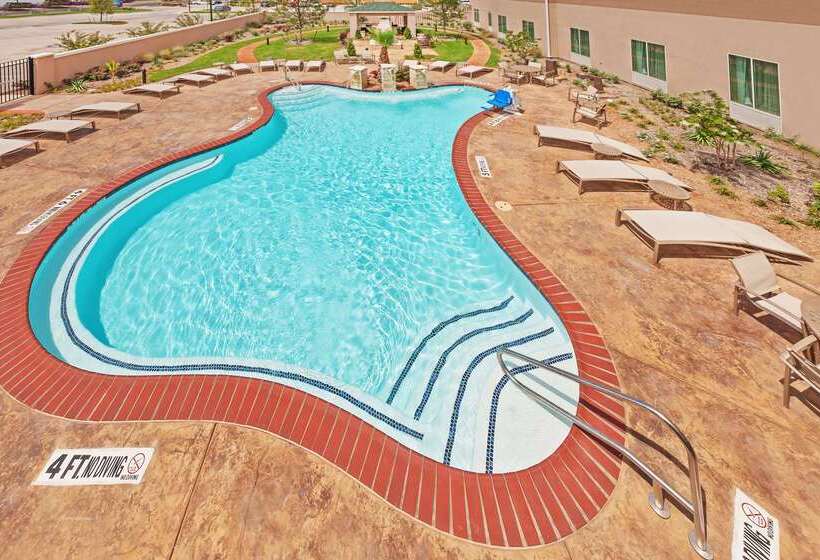 فندق Hilton Garden Inn Midland