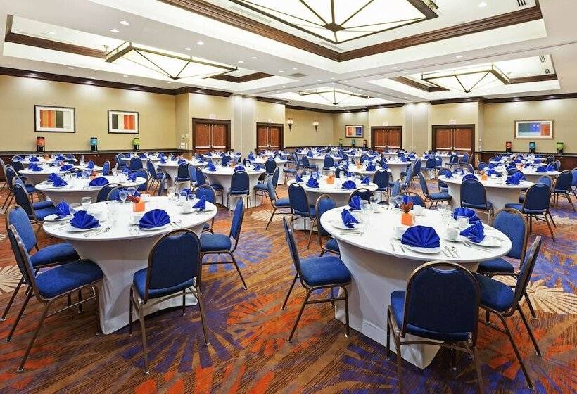 فندق Hilton Garden Inn Midland