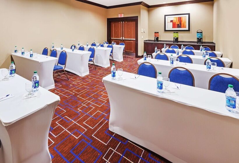 فندق Hilton Garden Inn Midland