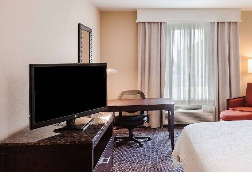 فندق Hilton Garden Inn Midland