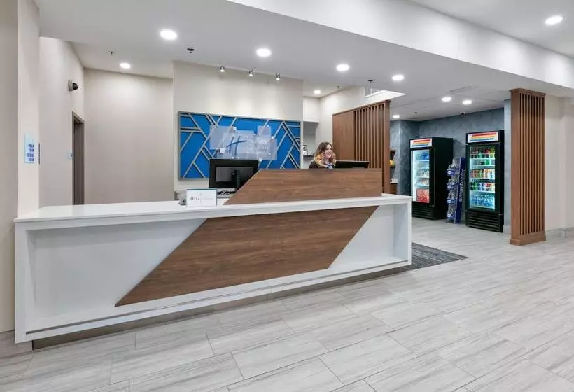 Holiday Inn Express Hotel & Suites Shakopee, An Ihg