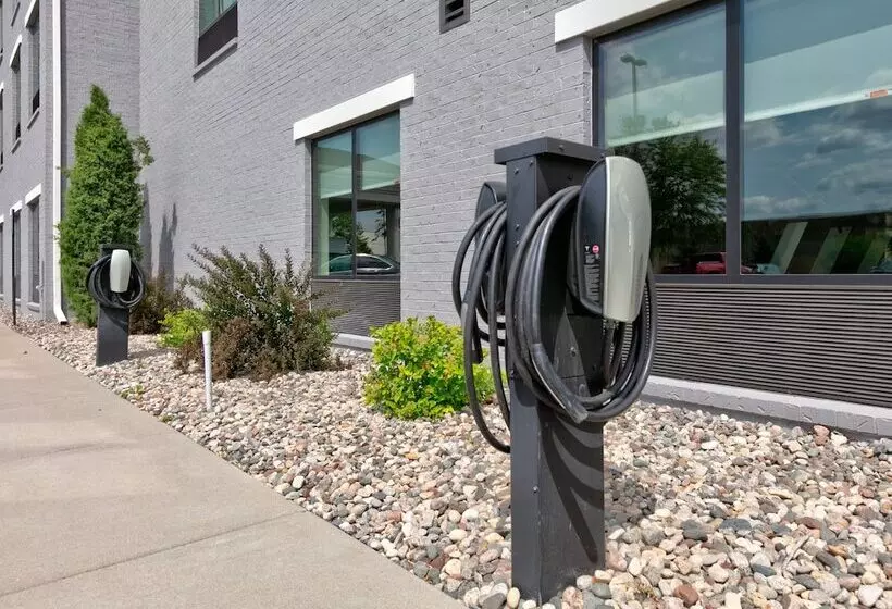 Holiday Inn Express Hotel & Suites Shakopee, An Ihg