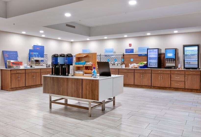 Holiday Inn Express Hotel & Suites Shakopee, An Ihg