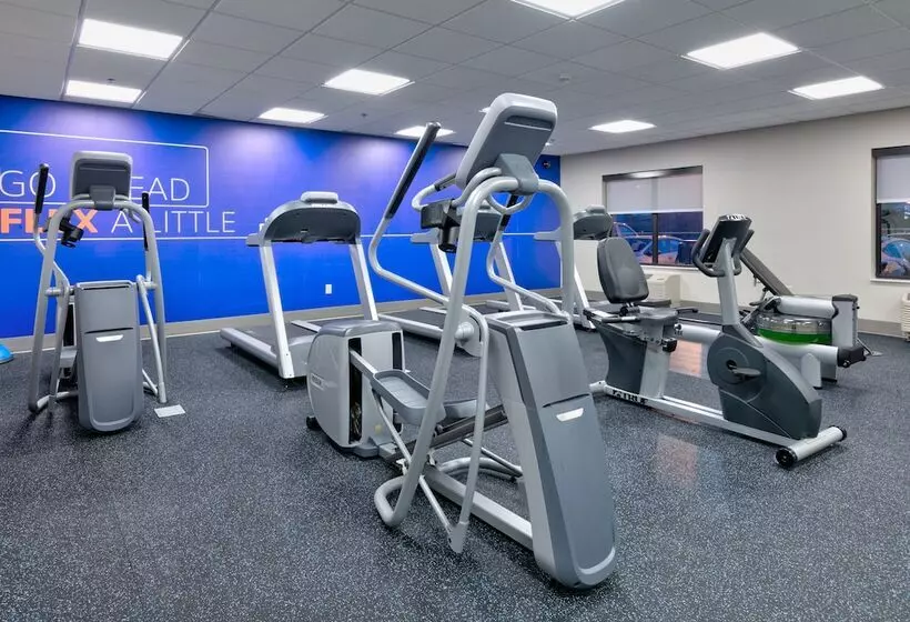 Holiday Inn Express Hotel & Suites Shakopee, An Ihg