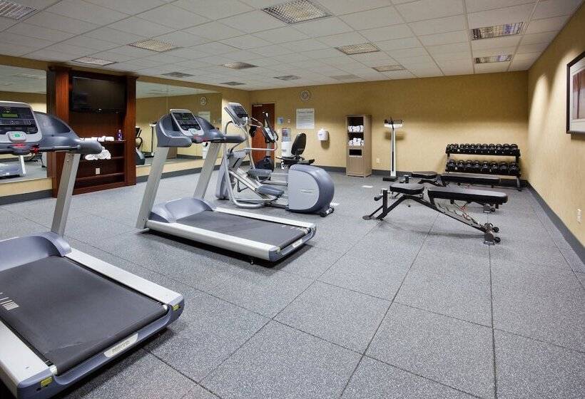 Holiday Inn Express Hotel & Suites Shakopee, An Ihg