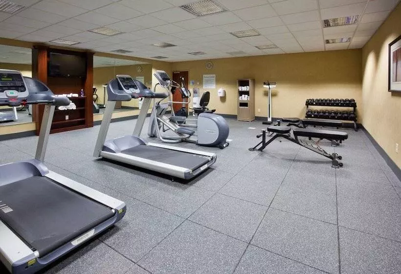 Holiday Inn Express Hotel & Suites Shakopee, An Ihg