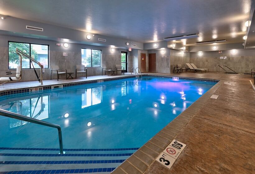 Holiday Inn Express Hotel & Suites Shakopee, An Ihg