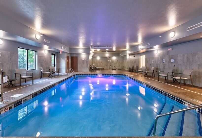 Holiday Inn Express Hotel & Suites Shakopee, An Ihg