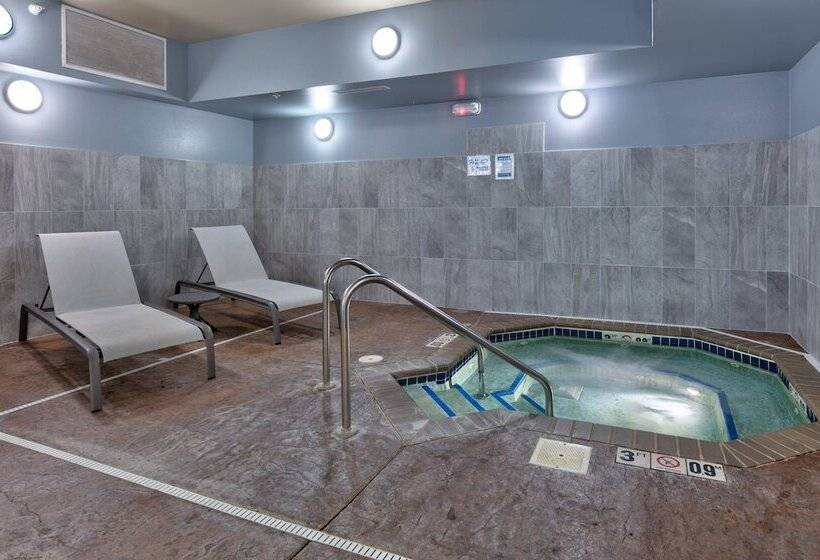 Holiday Inn Express Hotel & Suites Shakopee, An Ihg