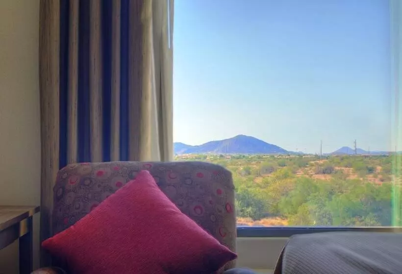 ホテル Holiday Inn Express & Suites   Phoenix North   Scottsdale, An Ihg