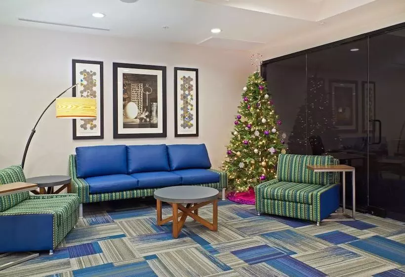 ホテル Holiday Inn Express & Suites   Phoenix North   Scottsdale, An Ihg