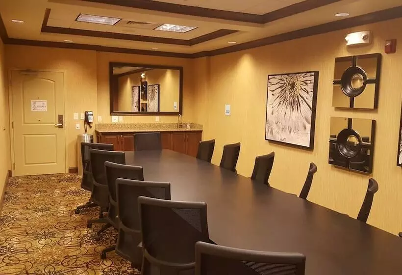 Hotel Holiday Inn Express & Suites Paducah West, An Ihg