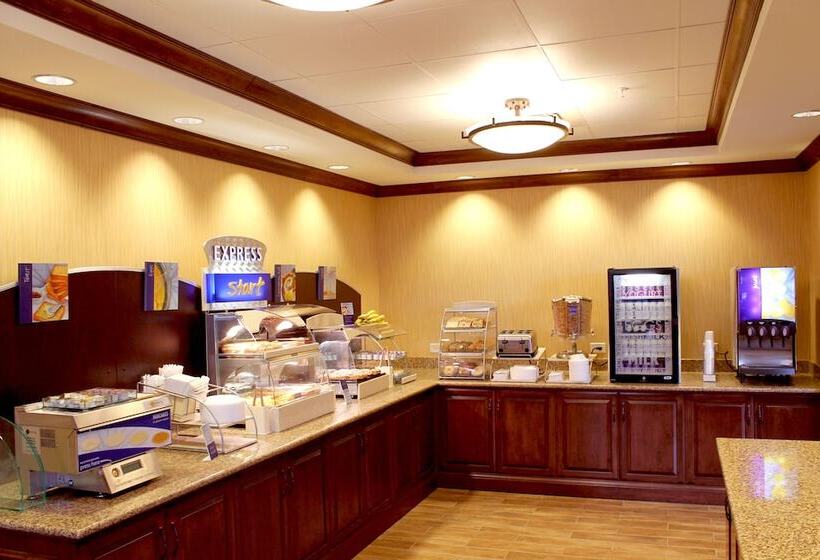 호텔 Holiday Inn Express & Suites Paducah West, An Ihg