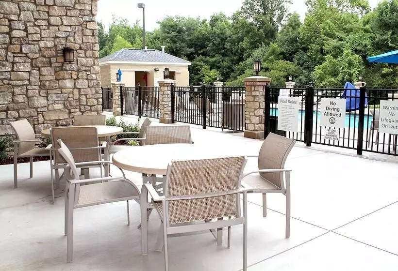 Hotel Holiday Inn Express & Suites Paducah West, An Ihg