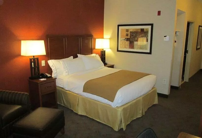 Hotel Holiday Inn Express & Suites Paducah West, An Ihg