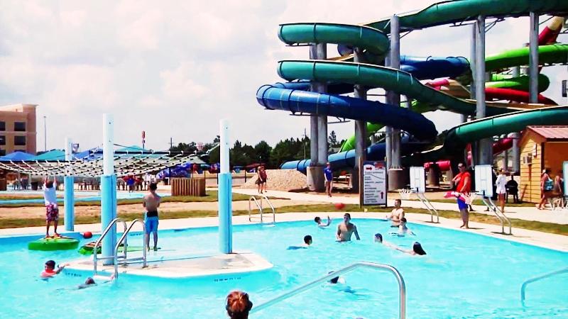 فندق Holiday Inn Texarkana Arkansas Convention Center, An Ihg