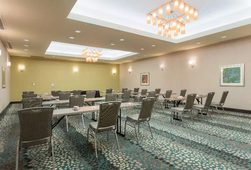 호텔 Holiday Inn Texarkana Arkansas Convention Center, An Ihg