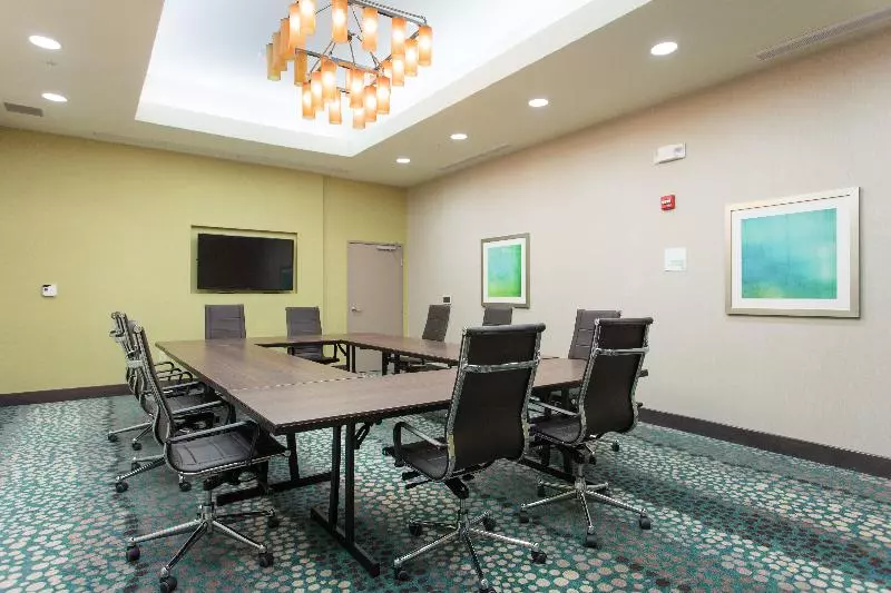 호텔 Holiday Inn Texarkana Arkansas Convention Center, An Ihg