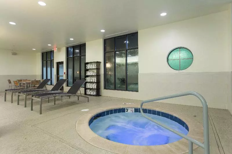 호텔 Holiday Inn Texarkana Arkansas Convention Center, An Ihg