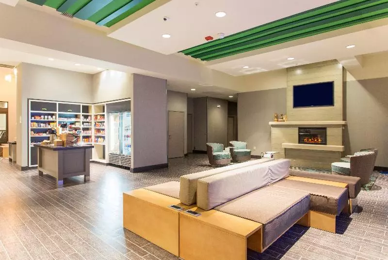 호텔 Holiday Inn Texarkana Arkansas Convention Center, An Ihg