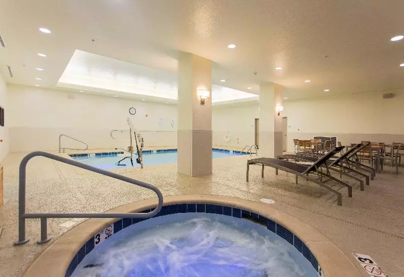 호텔 Holiday Inn Texarkana Arkansas Convention Center, An Ihg